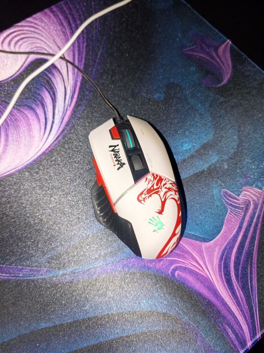 Клавиатура Razer Ornata V3