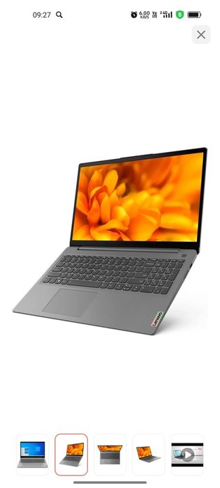 Ноутбук 512 гега