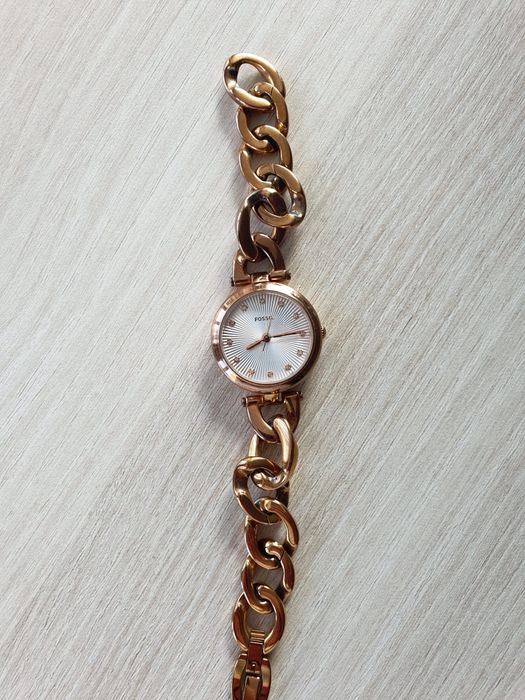 Vand ceas Fossil