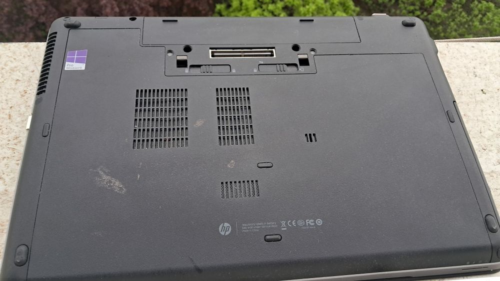 Laptop HP Probook