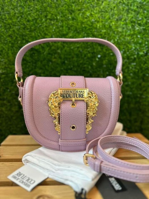 Чанта Versace jeans couture