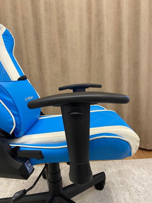 Кресло Игровое DXRacer Prince