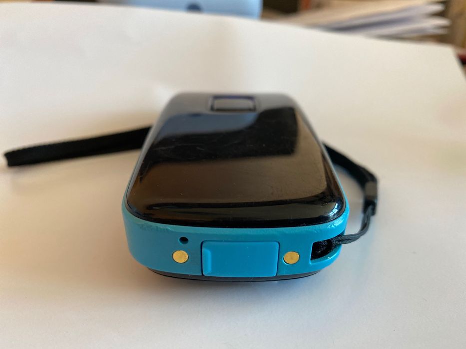 баркод четец unitech ms 920