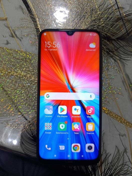 Срочно продаю REDMI NOT 8PRO 8/64gb