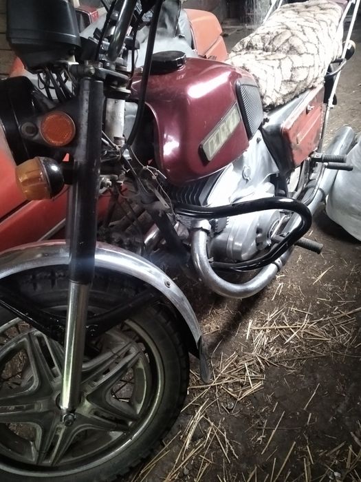 Продам ИЖ планета 5