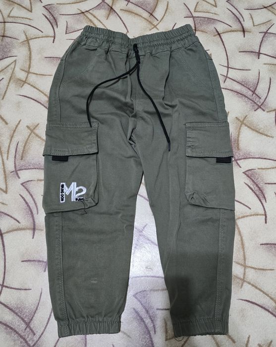 Штанишки на мальчика