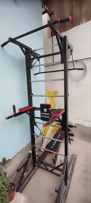 Тренажор комплект