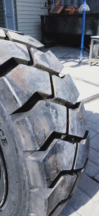 Колеса на погрузчик