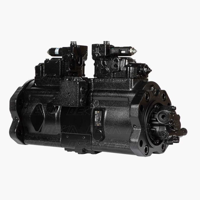 Pompa Hidraulică KOBELCO SK130-8/135-8/140-8 – Piese de schimb KOBELCO