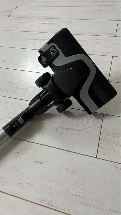 Пылесос Tefal. Рабочий.