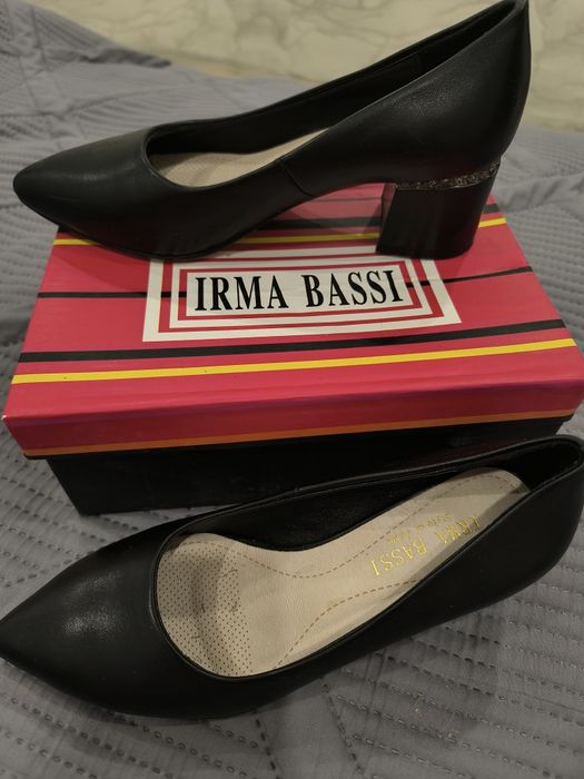 Продам туфли размер 36