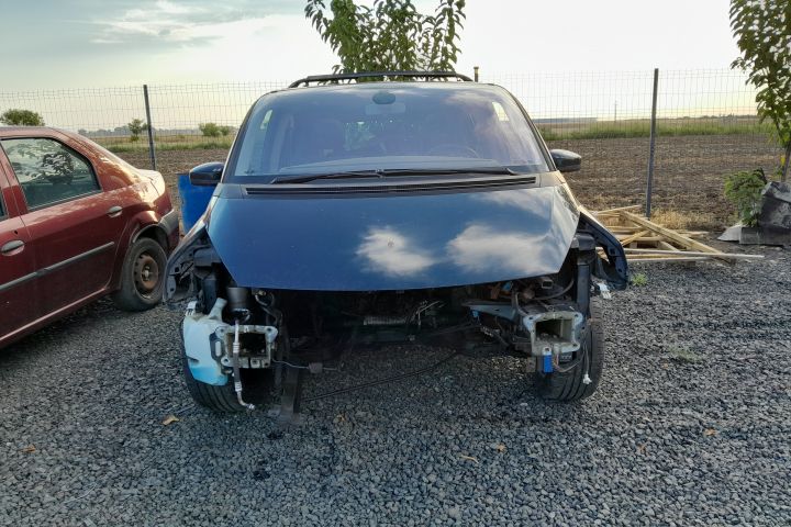 Rezervor combustibil 8200262395 Renault Espace a 4-a generatie