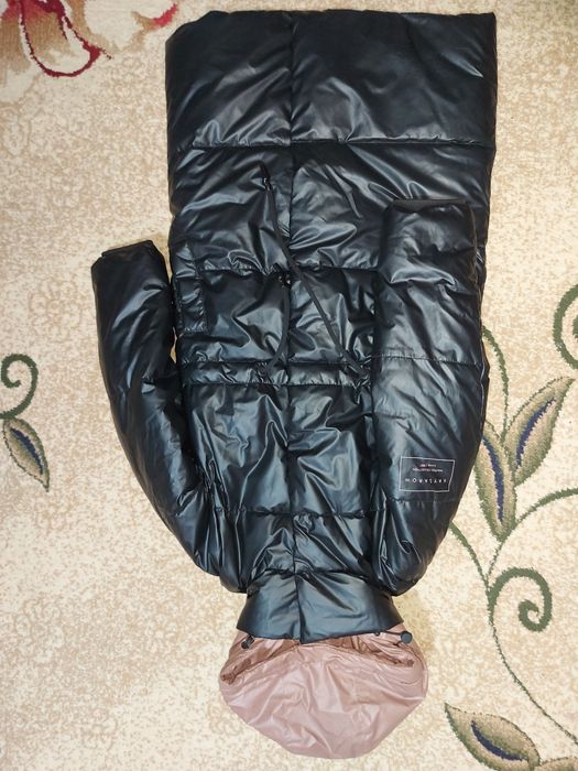 Продам зимнюю куртку