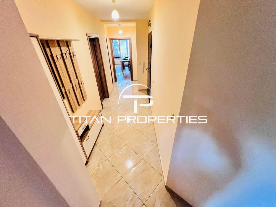 Тристаен, под наем, ж.к Възраждане