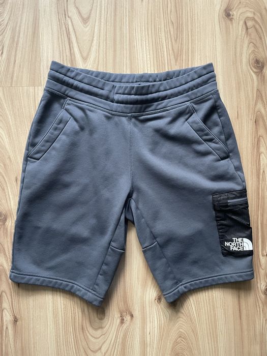 The North Face / мъжки къс панталон S