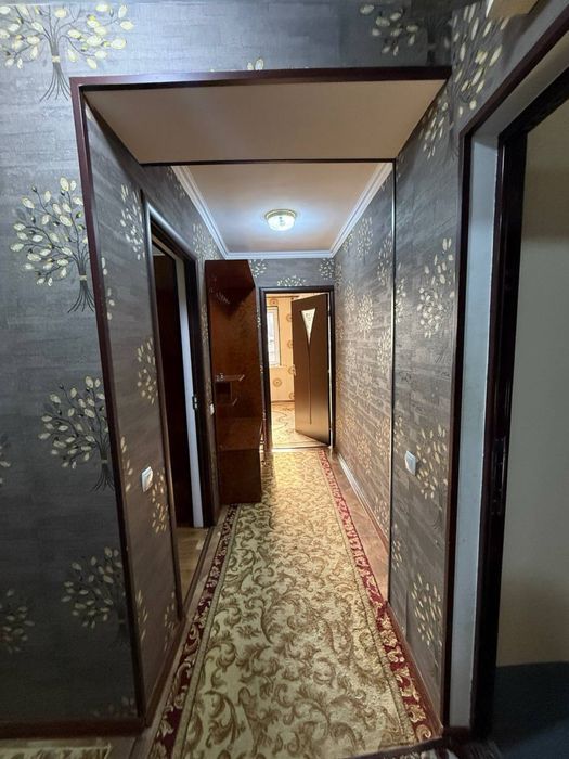 Продается 2 ком. Кввртира площадью 50 кв.м. По ул. Гагарина ор. Мчс