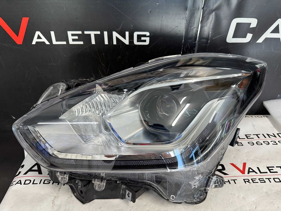 Фар фарове ляв LED Suzuki Swift 3 A2L far farove Сузуки Суифт 3 А2Л