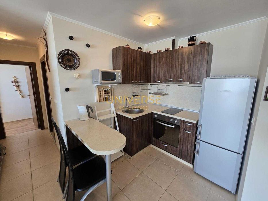 Продава се Двустаен апартамент в к.к. Слънчев бряг - 75 кв.м за 1066 €/кв.м - Снимка #4