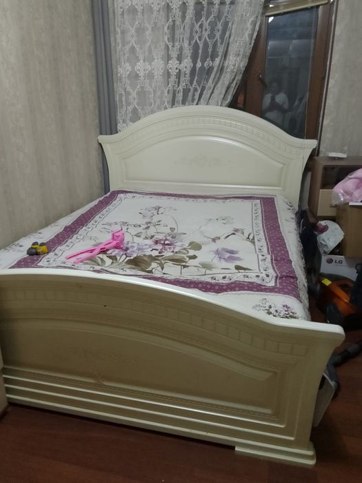 Кровать сатылады