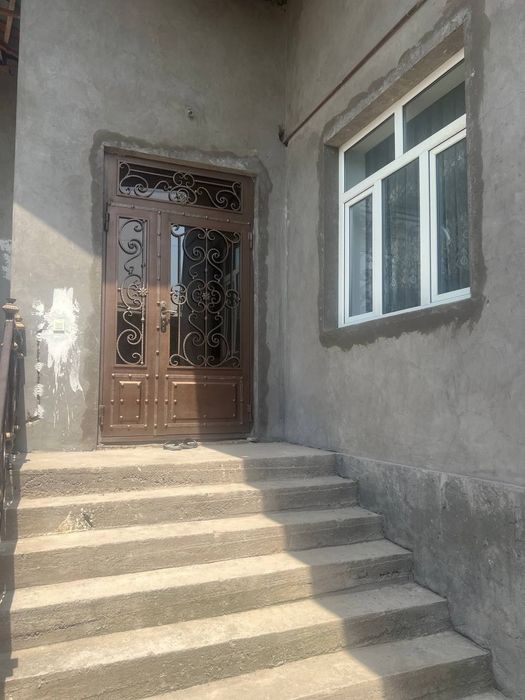 Продаётся участок 3ст 6 ком