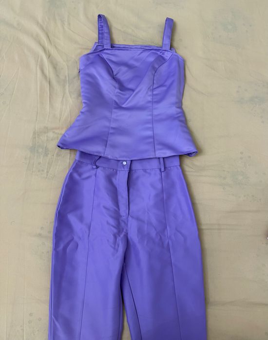 Шикарная тройка нарядная