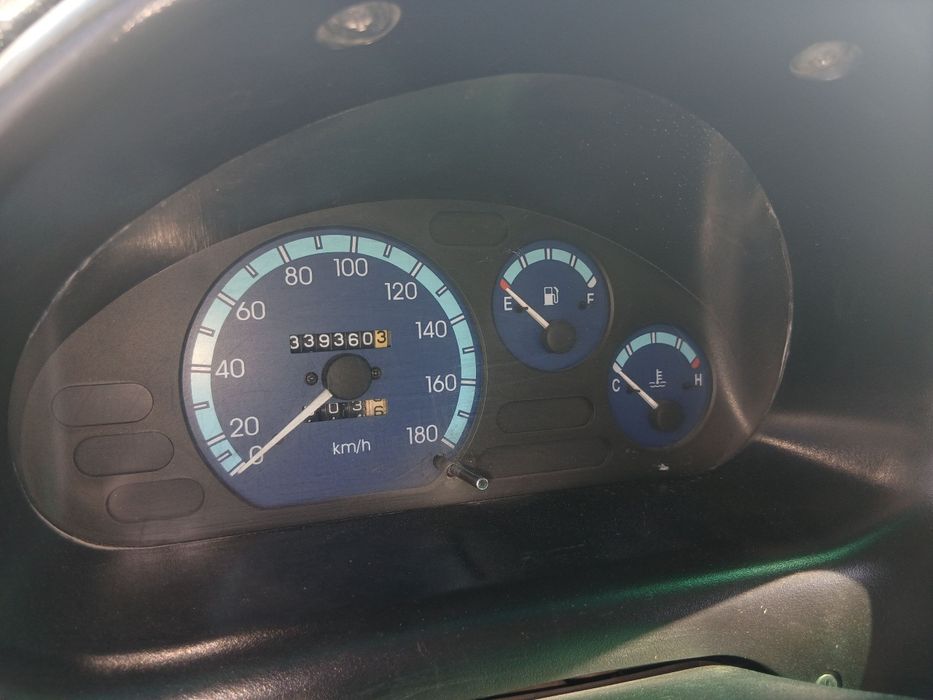 Matiz sotildi iii