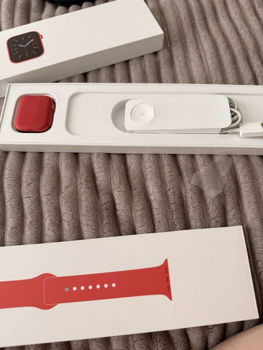 Apple Watch series 6