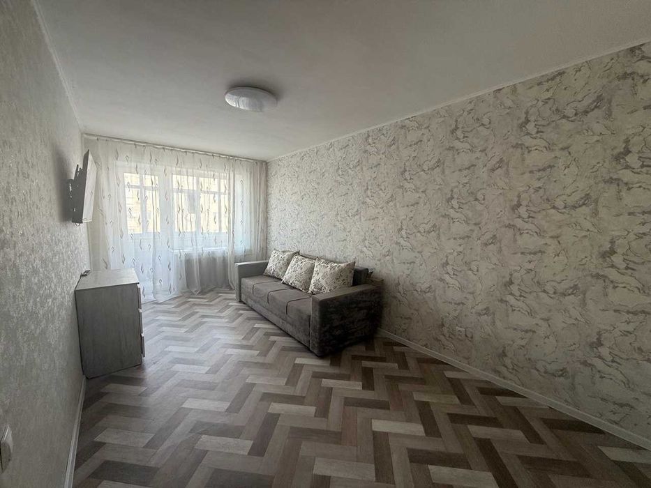 В продаже 1 комнатная квартира