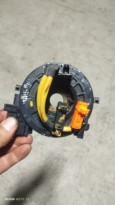 Камри 50 Заглушки и шлейф.