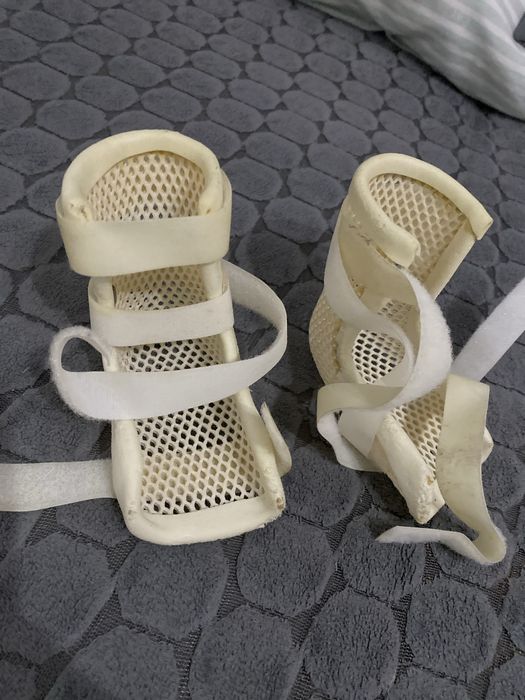 Ghete pentru corectare