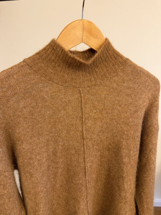 Y.A.S. пуловер вълна и алпака