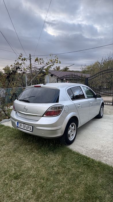 OPEL Astra 2008 — imagine 3