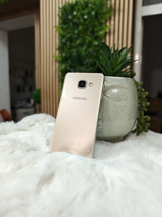 Samsung Galaxy A3 2016