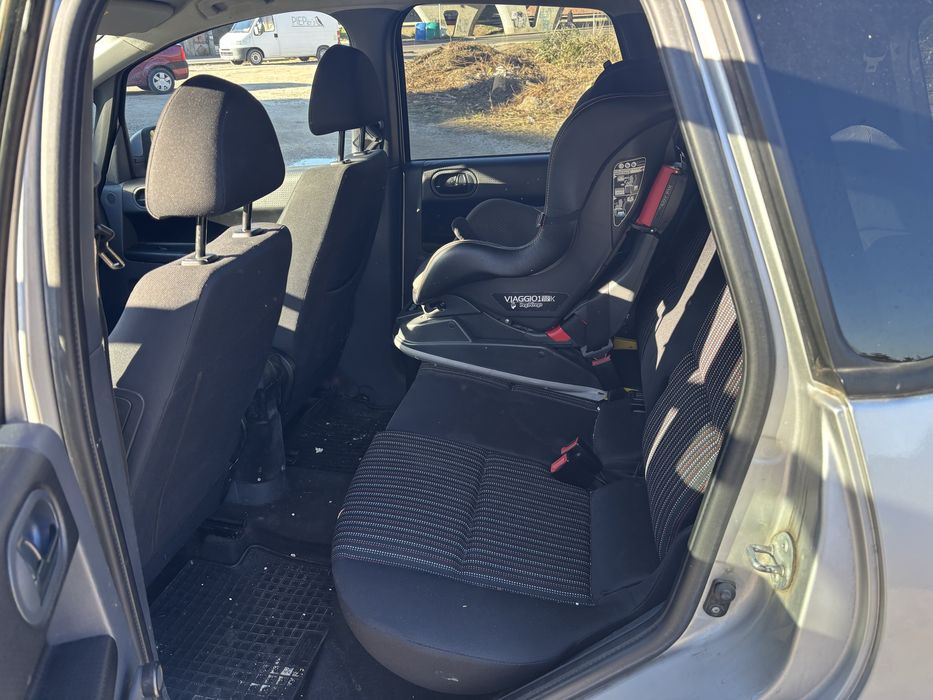 Mitsubishi Colt 1.5 diesel