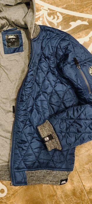 Зимно Яке за момче 8/9г