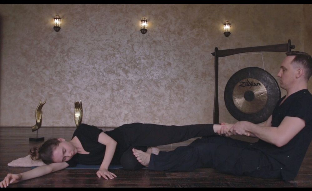 Обучение Мануальной терапии "Юмейхо"