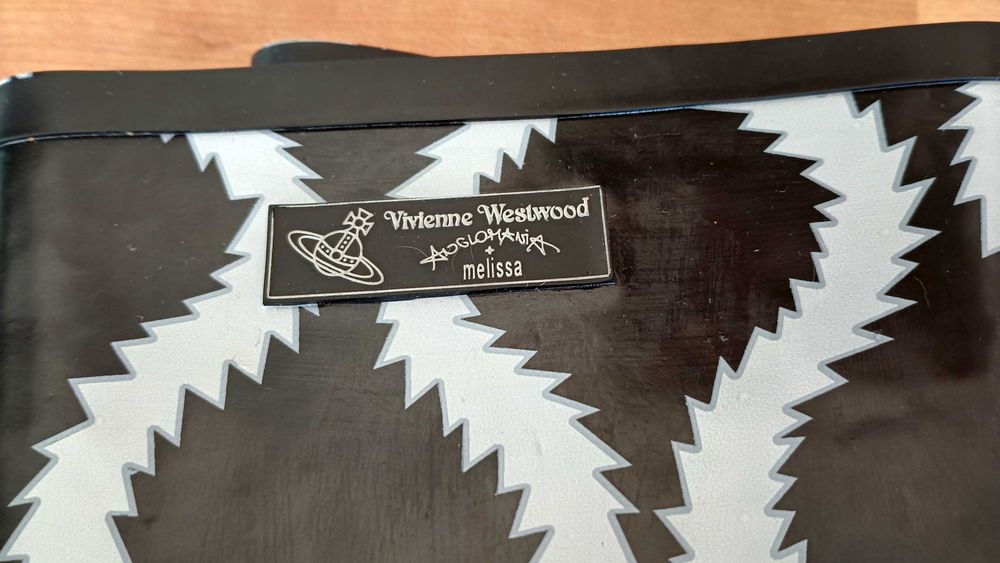 Vivienne Westwood гумени ботуши