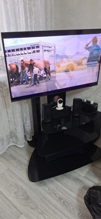 Продам подставку по телевизор