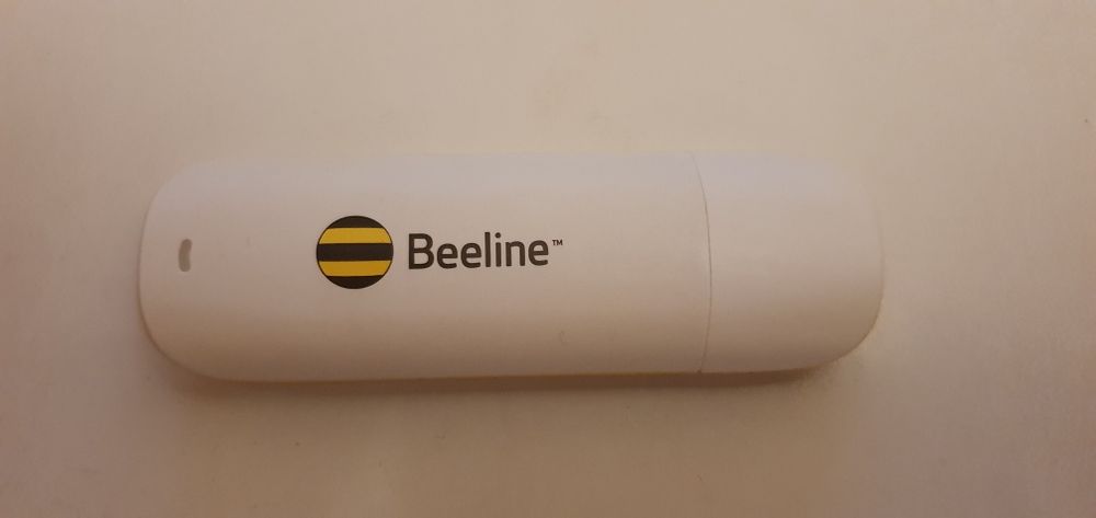 3G USB модем Huawei E173