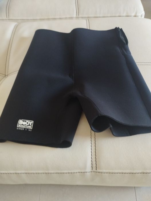 Неопренови шорти дамски