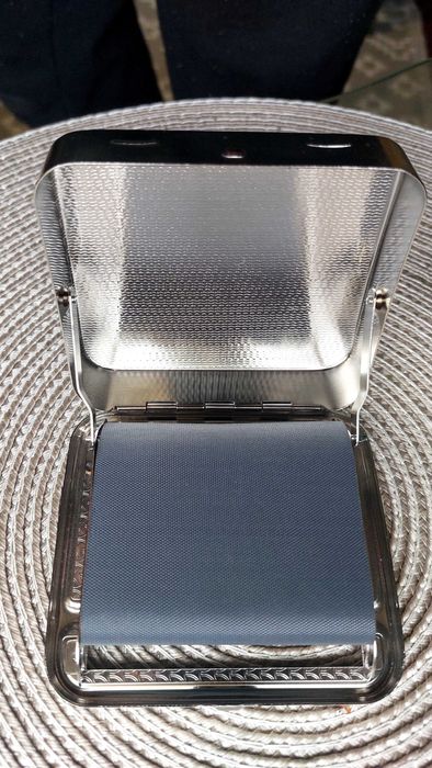 Табакера Mascotte за свиване на цигари