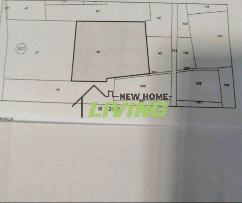 Парцел в Пловдив-Кършияка площ 13914 цена 0