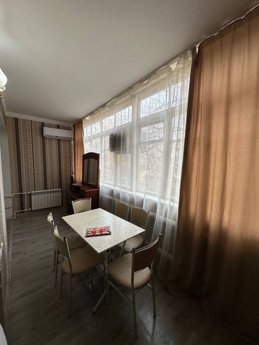 Ц4 Аренда квартира 3/3/4