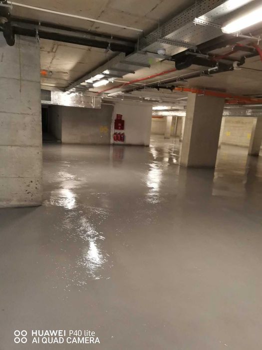 Диамантено шлайфане и полиране на Бетон,Мрамор,Мозайки