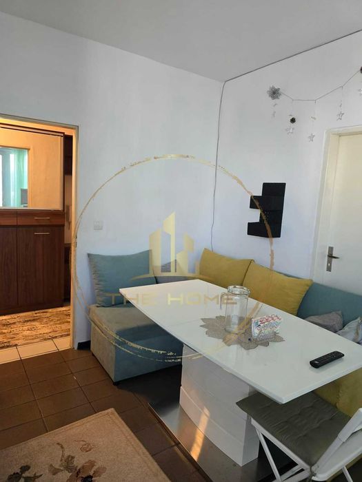 Дава се под наем Тристаен апартамент в Варна, Чаталджа - 80 кв.м за 450 € - Снимка #1