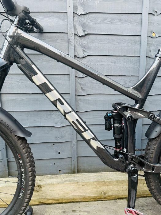 Trek Remedy 8" 2024" XL