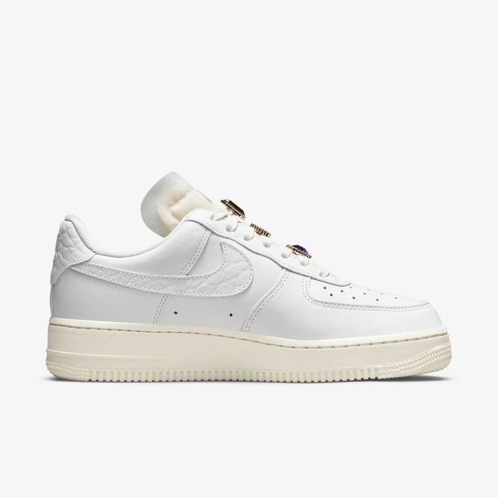Оригинални маратонки Nike Air Force 1 Low “Bling”