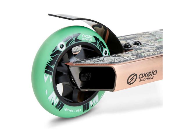 Trotineta Freestyle Scooter MF1.8 + - Copper