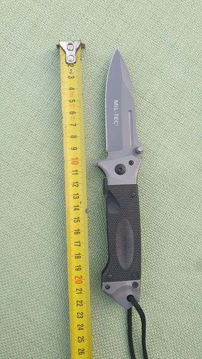 Cuțit de buzunar  Mil-Tec