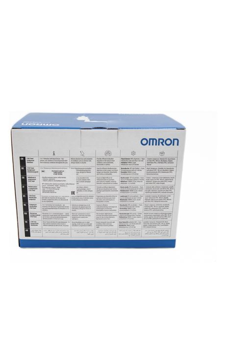 Ингалятор Omron